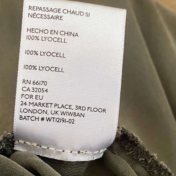 Urban Outfitters Ecote Top - Picture 13 of 13